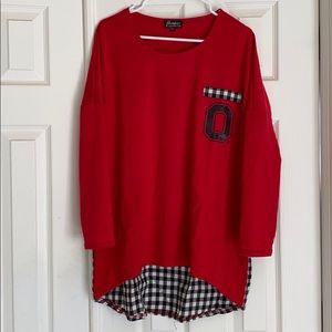 Ohio state shirt